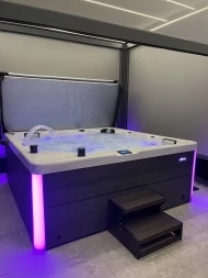Спа Бассейн Lovia Spa Venus V01, фото 11