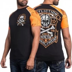 Футболка Affliction affshirt0119, фото 1