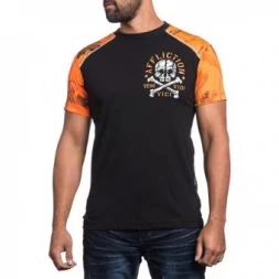 Футболка Affliction affshirt0119, фото 2