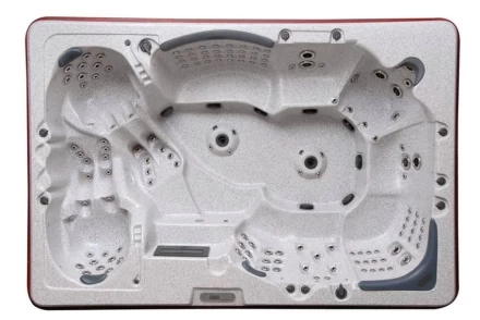 Спа бассейн Fonteyn Spas Wave Spa Ultimate, фото 1