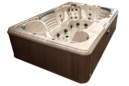 Спа бассейн Fonteyn Spas Wave Spa Ultimate, фото 2