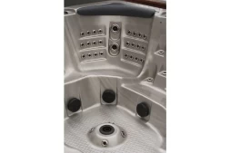 Спа бассейн Fonteyn Spas Wave Spa Ultimate, фото 5