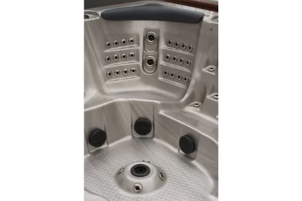 Спа бассейн Fonteyn Spas Wave Spa Ultimate, фото 5