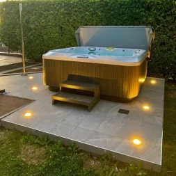 Спа-бассейн Jacuzzi J-235, фото 4