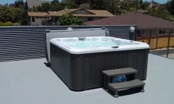 Спа-бассейн Jacuzzi J-235, фото 2