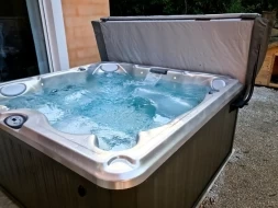 Спа-бассейн Jacuzzi J-235, фото 6