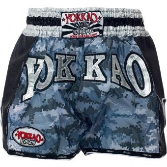 Тайские Шорты Yokkao yoktshorts016, фото 1