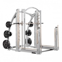 Машина Смита 3D HOIST CF-3754, фото 1