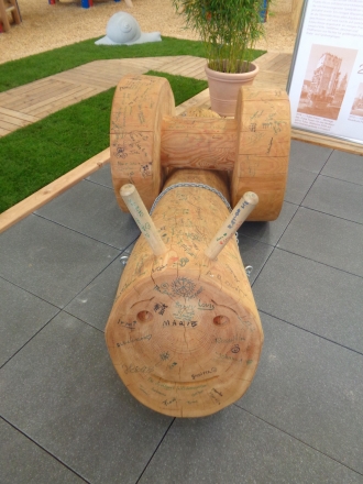 Улитка МАФ, фото 1