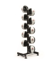 Стойка для медицинских REEBOK Medecine Ball Rack