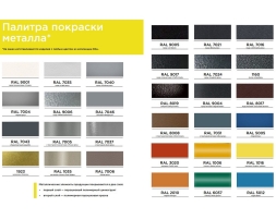 Урна Лонг Лиственница, фото 7