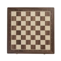 Шахматы Сенеж "Woodgame", орех Шахматы Сенеж "Woodgame", орех