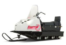 Снегоход РУССКАЯ МЕХАНИКА Буран 4А, фото 1