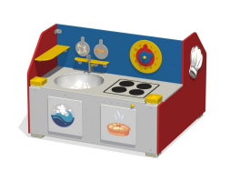 Игровое оборудование Кухня