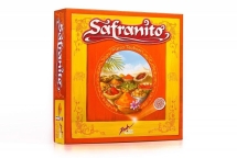 Шафранито (Shafranito) Шафранито (Shafranito)
