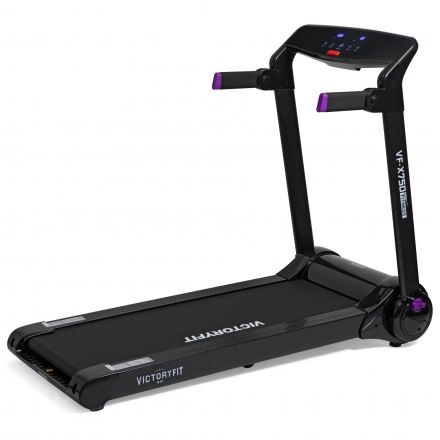 Беговая дорожка VictoryFit VF-X750, фото 1