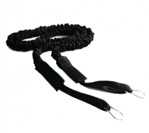 Корд эспандерный 3,7 м. 7-9 кг.