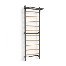 Турник Rock-s, черный