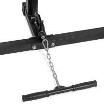 Машина Смита c верхним и нижним блоком VictoryFit VF-С6003 (2 места) Машина Смита c верхним и нижним блоком VictoryFit VF-С6003 (2 места)