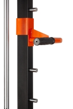 Машина Смита c верхним и нижним блоком VictoryFit VF-С6003 (2 места) Машина Смита c верхним и нижним блоком VictoryFit VF-С6003 (2 места)