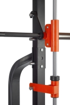 Машина Смита c верхним и нижним блоком VictoryFit VF-С6003 (2 места) Машина Смита c верхним и нижним блоком VictoryFit VF-С6003 (2 места)