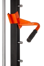 Машина Смита c верхним и нижним блоком VictoryFit VF-С6003 (2 места) Машина Смита c верхним и нижним блоком VictoryFit VF-С6003 (2 места)