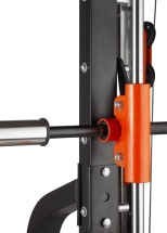 Машина Смита c верхним и нижним блоком VictoryFit VF-С6003 (2 места) Машина Смита c верхним и нижним блоком VictoryFit VF-С6003 (2 места)