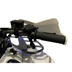 Квадроцикл MOTOLAND Shark 200, фото 8