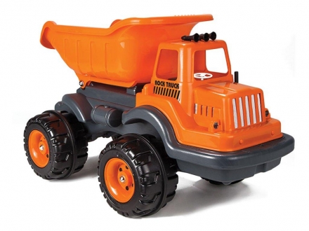 Грузовик Pilsan Rock Dump Truck (06-607), фото 1