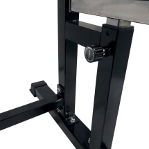 Стойка под штангу DFC DZ001B Стойка под штангу DFC DZ001B