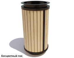 Урна уличная «Стрит», фото 5