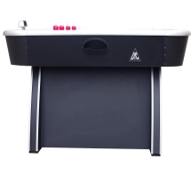 Игровой стол - аэрохоккей DFC NEW YORK 7ft ES-AT-5547