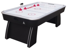 Игровой стол - аэрохоккей DFC NEW YORK 7ft ES-AT-5547