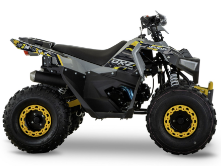 Квадроцикл BRZ Drake 125, фото 3