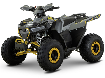 Квадроцикл BRZ Drake 125, фото 1