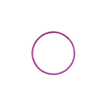 Обруч металлический 90 см, 2,35 кг (50мм) утяжеленный комфорт (ТОЛЬКО по 3 шт.) Обруч металлический 90 см, 2,35 кг (50мм) утяжеленный комфорт (ТОЛЬКО по 3 шт.)