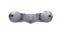 Моторная лодка ПВХ Антей-380