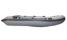 Моторная лодка ПВХ Антей-380