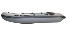 Моторная лодка ПВХ Антей-380
