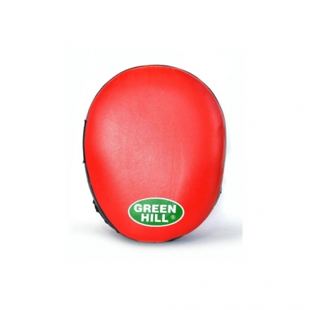 Лапа бокс SUPER new (пар) FMS-5014, фото 4