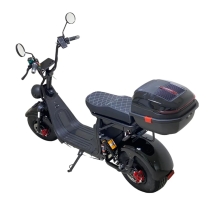 Электроскутер CityCoCo X7 PRO 2500W