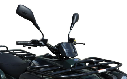 Квадроцикл ADLY ATV-150U, фото 7