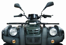 Квадроцикл ADLY ATV-150U Квадроцикл ADLY ATV-150U
