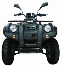 Квадроцикл ADLY ATV-150U Квадроцикл ADLY ATV-150U