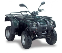 Квадроцикл ADLY ATV-150U Квадроцикл ADLY ATV-150U