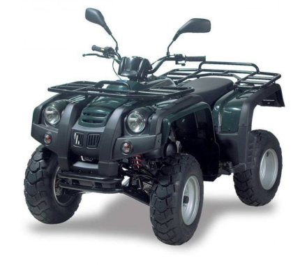 Квадроцикл ADLY ATV-150U, фото 1