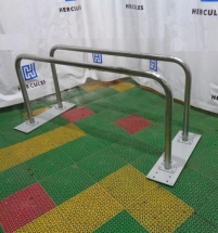 Брусья реабилитационные простые Брусья реабилитационные простые