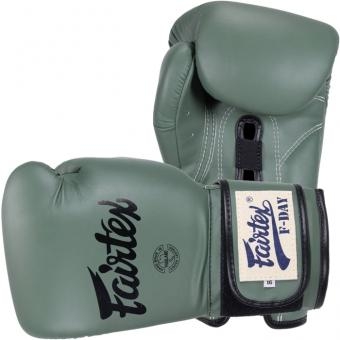 Перчатки Fairtex faiboxglove072, фото 1