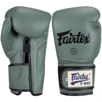 Перчатки Fairtex faiboxglove072, фото 2