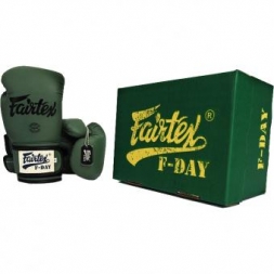 Перчатки Fairtex faiboxglove072, фото 4